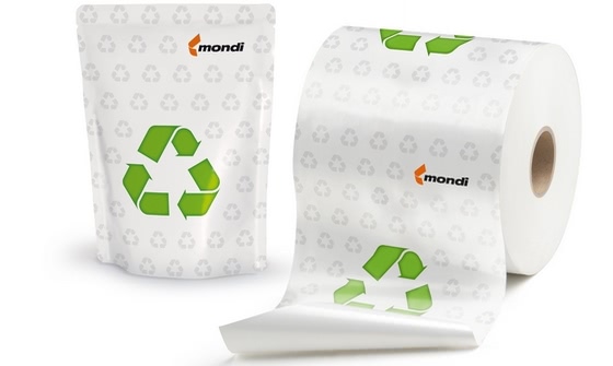 BarrierPack Recyclable drives circular economy