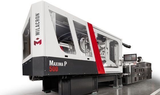 At NPE 2018 Milacron to focus on service, technology and solutions