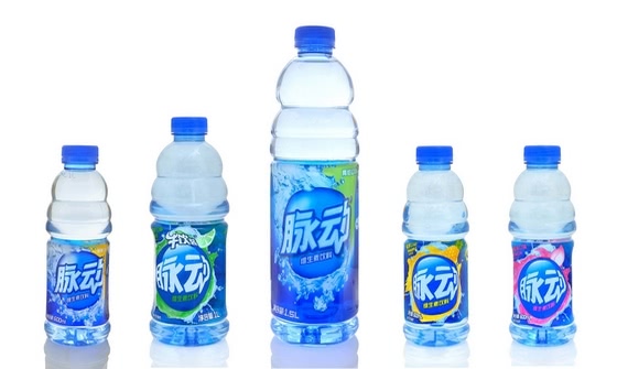 Nanjing ziquan installs second Sidel complete hot fill PET line