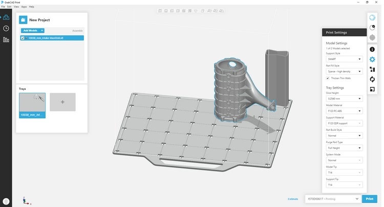 GrabCADPrint