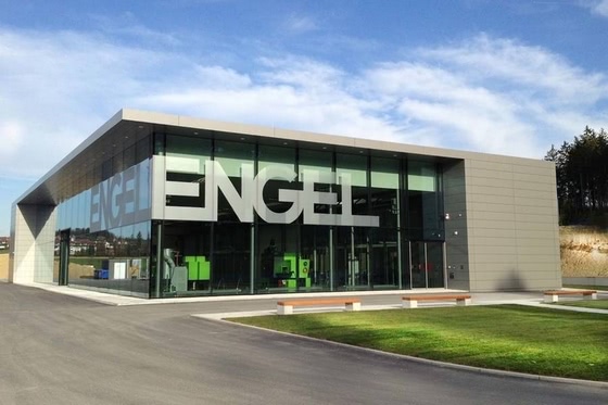 ENGEL Deutschland Technologieforum Stuttgart