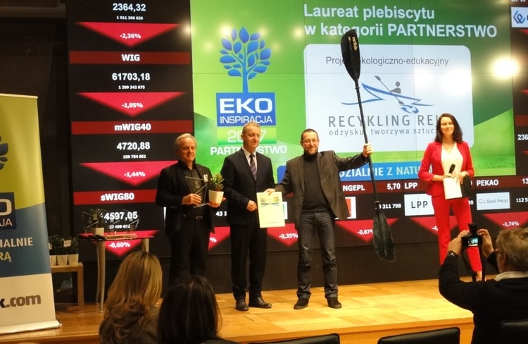 Gala Eko Inspiracja