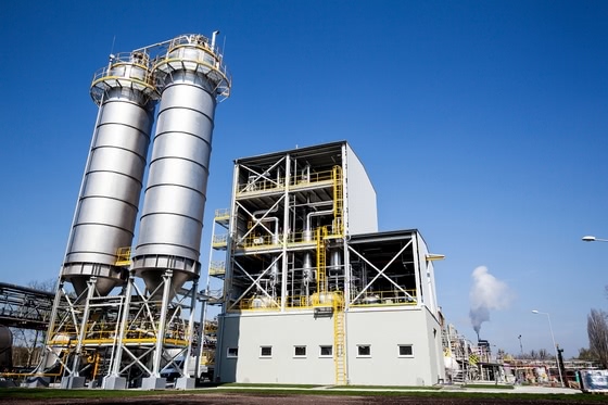Azoty ZAK S.A. ceases ortho-phthalate plasticizers production