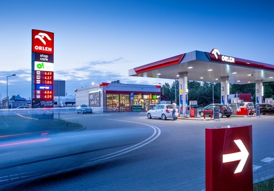 Orlen chce przejąć Grupę Lotos