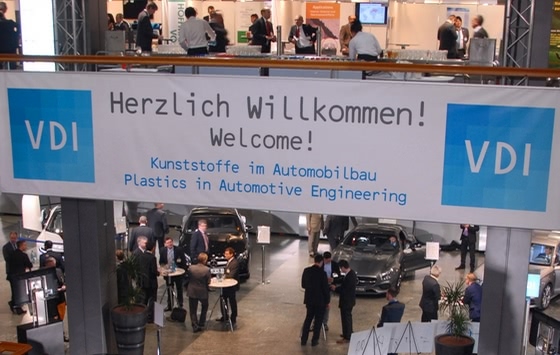 High-tech thermoplastics for future mobility