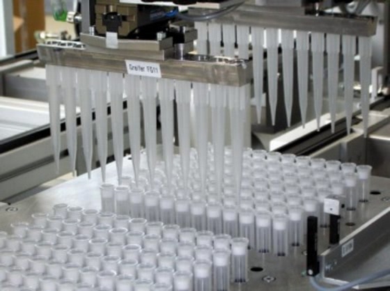 Vario TIP FSS - The necessity of  cavity sorting 