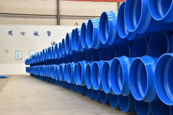  Chinaplas 2018: Premium quality and automation in pipe extrusion