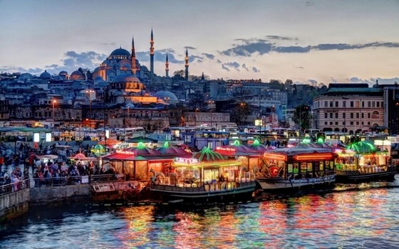 "Largely positive" future for Turkish plastics