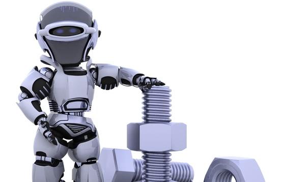 Roboty w małych i średnich firmach wkrótce będą standardem