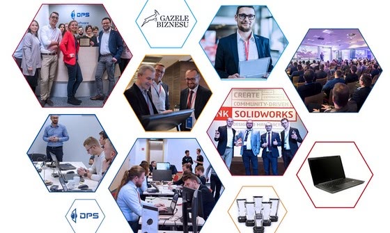 Firma DPS Software podsumowała 2017 rok