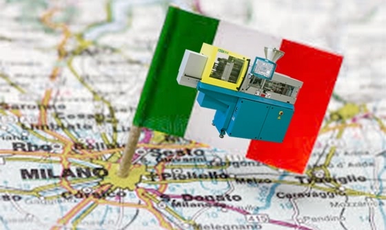 BOY presents 5 exhibits at the Plast Milan
