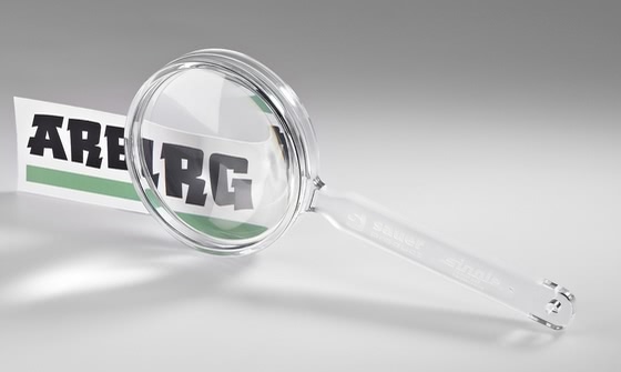 Arburg at the Plastpol 2018: cost-effective optical application and LSR processing