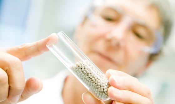Evonik optimizes PEEK production in China