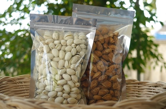 Ampacet’s solutions for flexible food packaging industry 