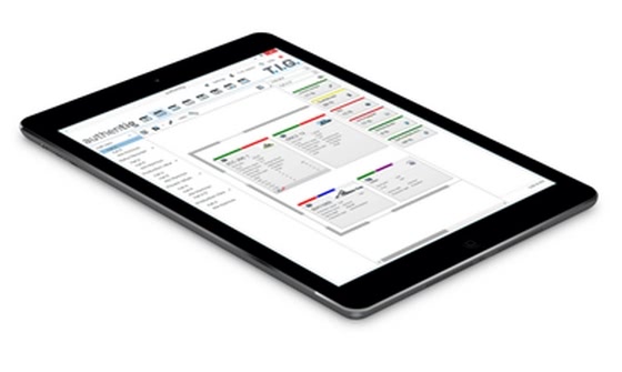 Focal point: "smart production - solutions"