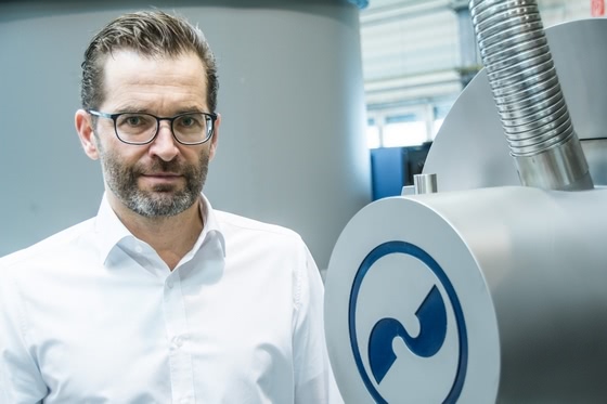 Erema Laserfilter also successful in PET sector