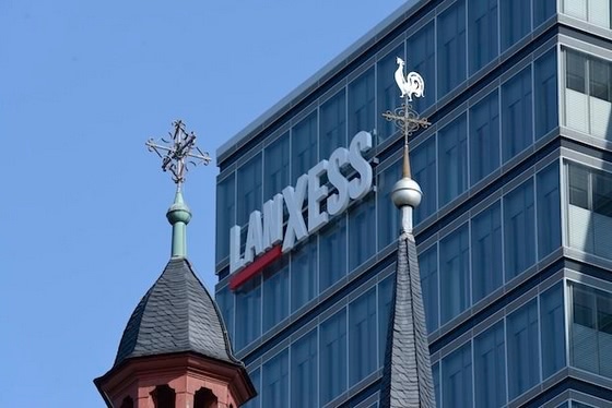 Po dobrym pierwszym kwartale Lanxess podnosi prognozy na rok  2018