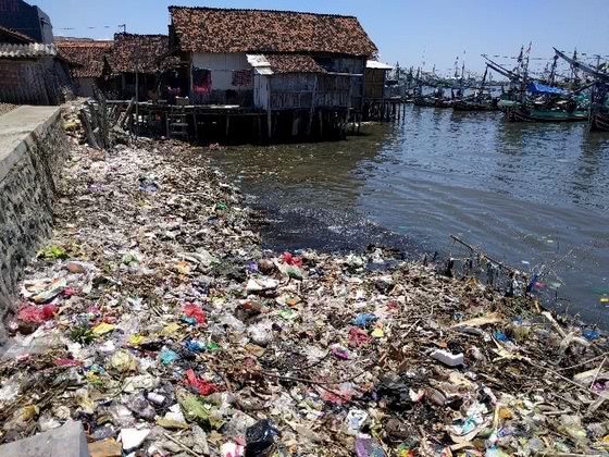 Next phase of Project STOP Ocean Plastics announced in Indonesia