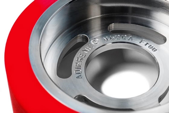 Bundled competence for the PU industry