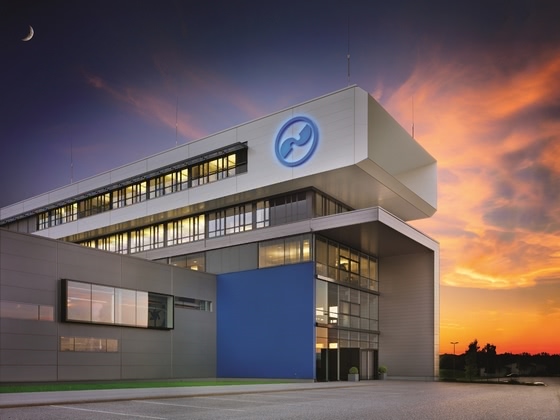 EREMA Group: 155 million euro turnover barrier broken