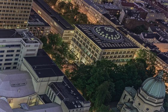 Wyniki finansowe Grupy Ciech w I kwartale 2018