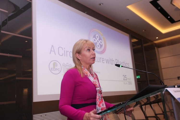Elżbieta Bieńkowska