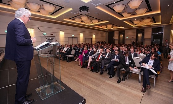 Renato Zelcher - New President of EuPC