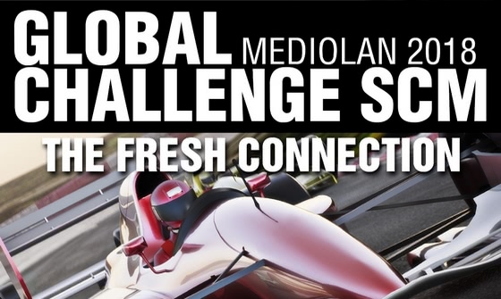 Dell Products zwycięzcą krajowej edycji Global Challenge SCM - TFC 2018 