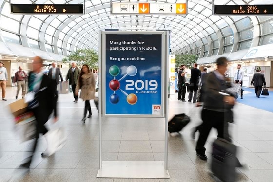 K 2019 on course for success