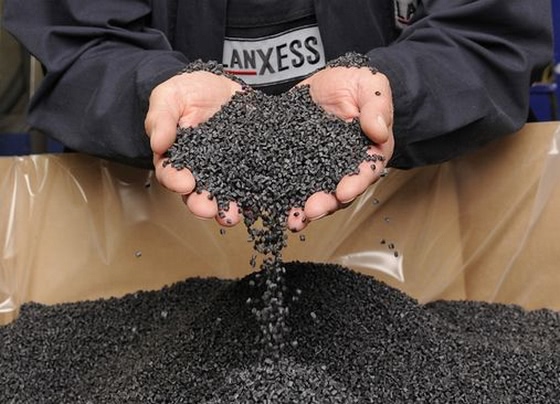 Lanxess: Price adjustment for PA 6.6 compounds