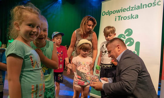 Włocławianie pobili kolejny rekord