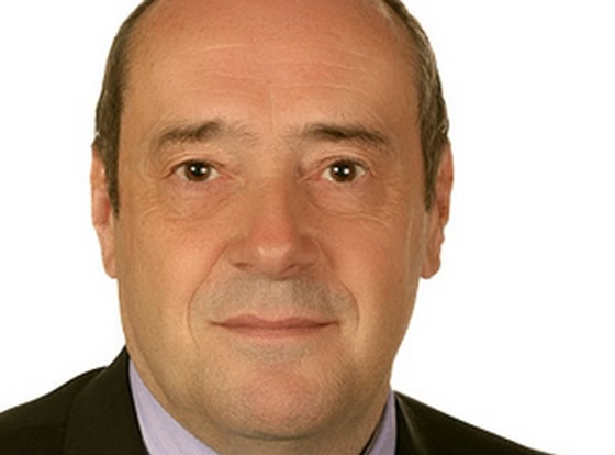 Eric Quenet is new regional director in PlasticsEurope