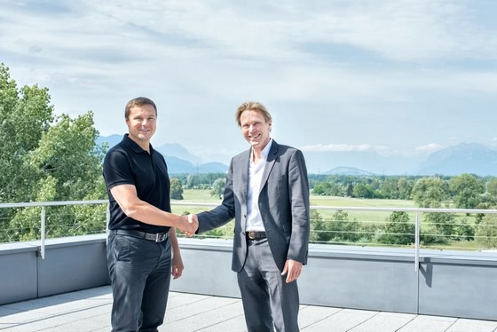 Meusburger Group takes over Segoni 