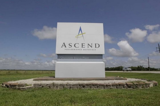 Ascend declares force majeure on nylon 66