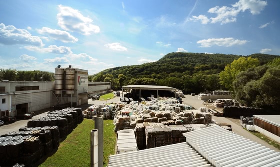 Borealis to acquire Austrian plastics recycling company Ecoplast Kunststoffrecycling GmbH 
