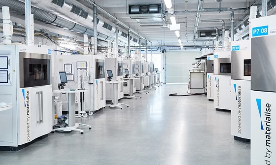 Materialien und Software für den 3D-Druck optimieren