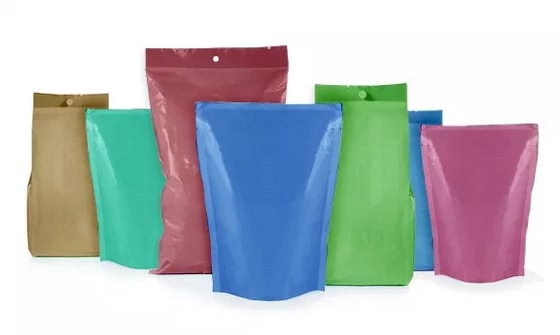Poland tops growth league in Europe’s flexible packaging market