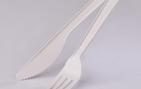 Heat-resistant PLA compounds and versatile bioplastics at Fakuma 2018