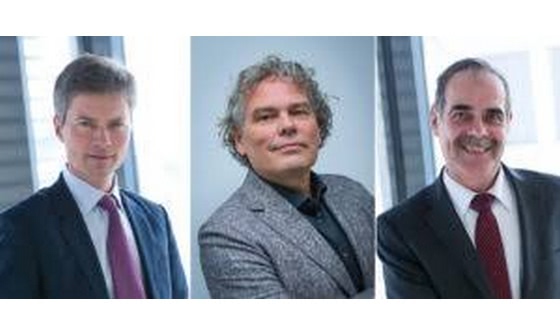 Kiefel regroups its packaging activities 