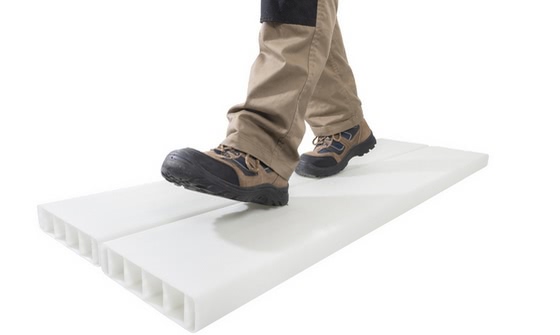 Sabic launches new heavy-duty panels