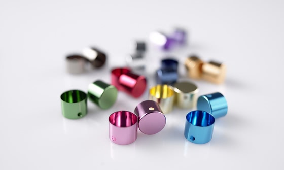 Clariant to debut new striking shade for transforming applications