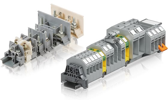 TE Connectivity kończy proces nabycia ABB Entrelec