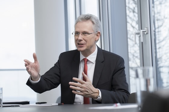 Spodziewamy się wzrostu obrotów - mówi członek zarządu Lanxess