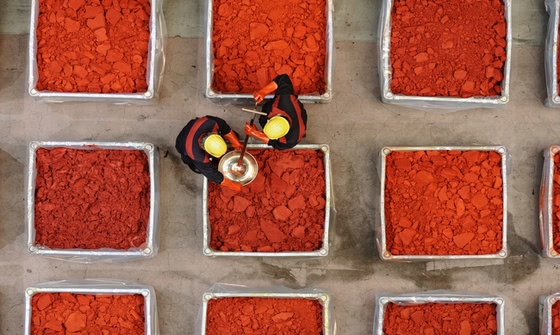 Lanxess planuje sprzedać 50% udziałów w spółce Arlanxeo