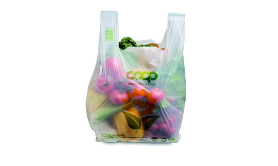 Microbes Fully Metabolize Biodegradable Plastics