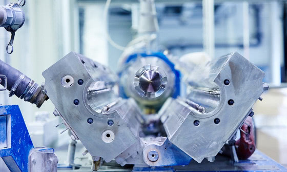 PCW: Compounder from Eilenburg invests in new laboratory