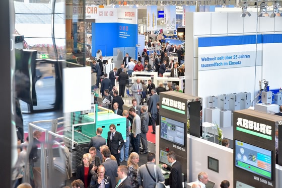 Plastics processing: Injection moulding and more