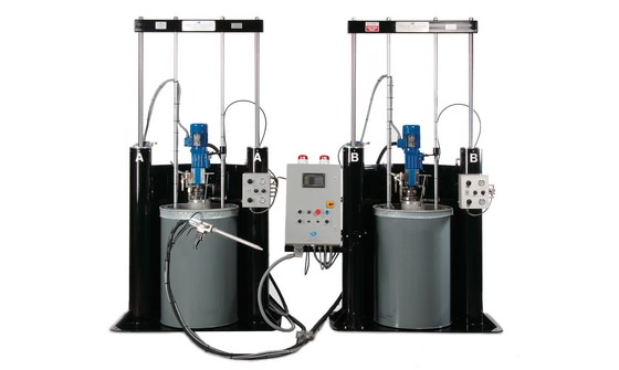 Meter Mix strengthens its sales activities in Europe