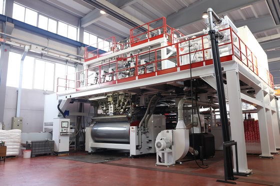 Amut Dolci Extrusion scored in Malaysia