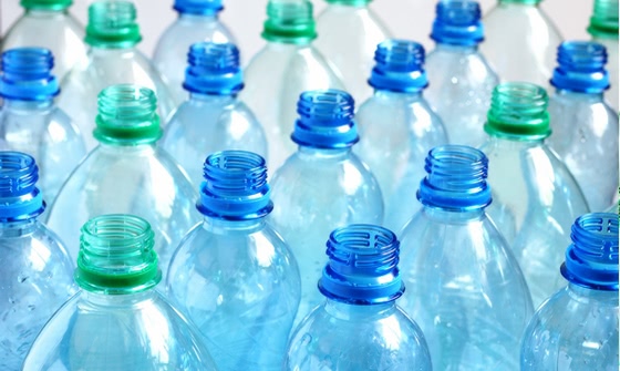 PepsiCo joins NaturALL Bottle Alliance